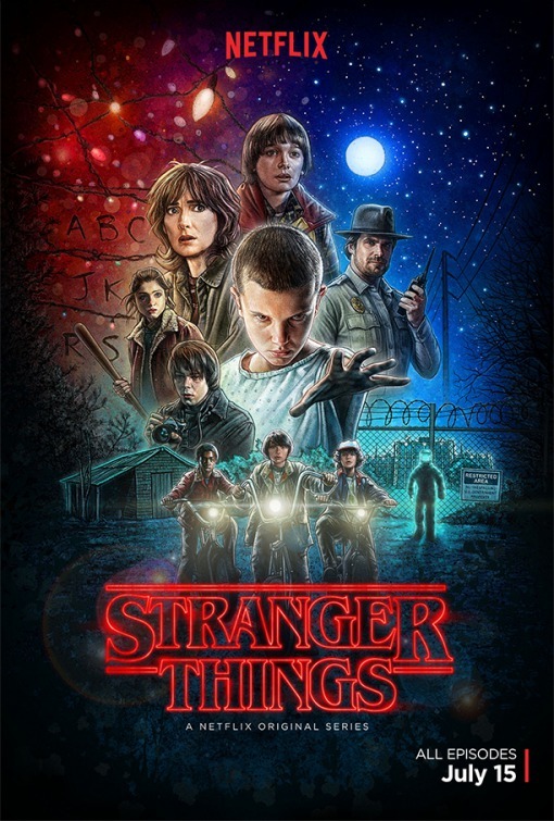 Strangers Things